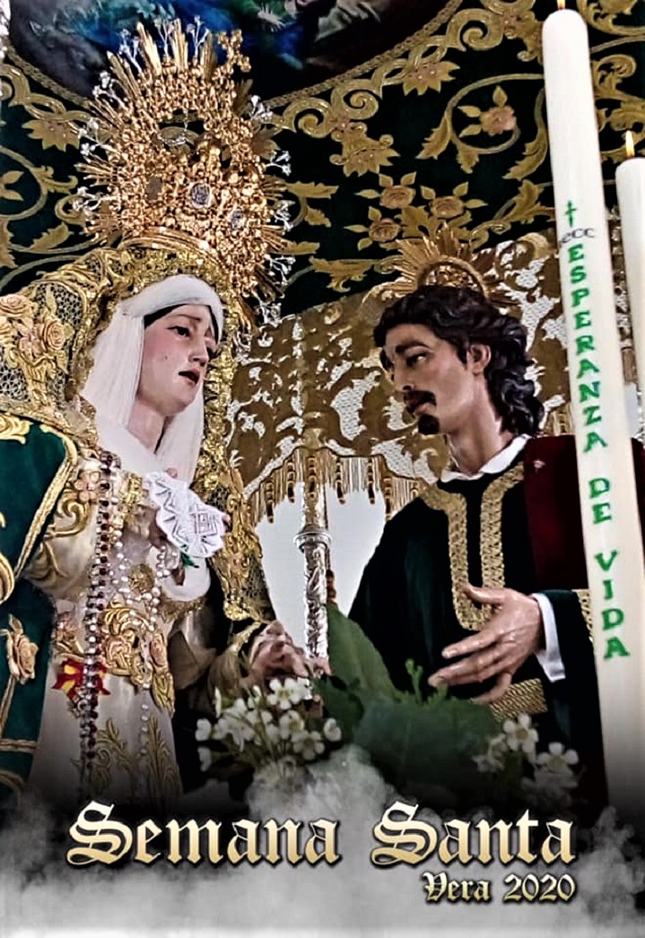 Semana Santa en Vera  